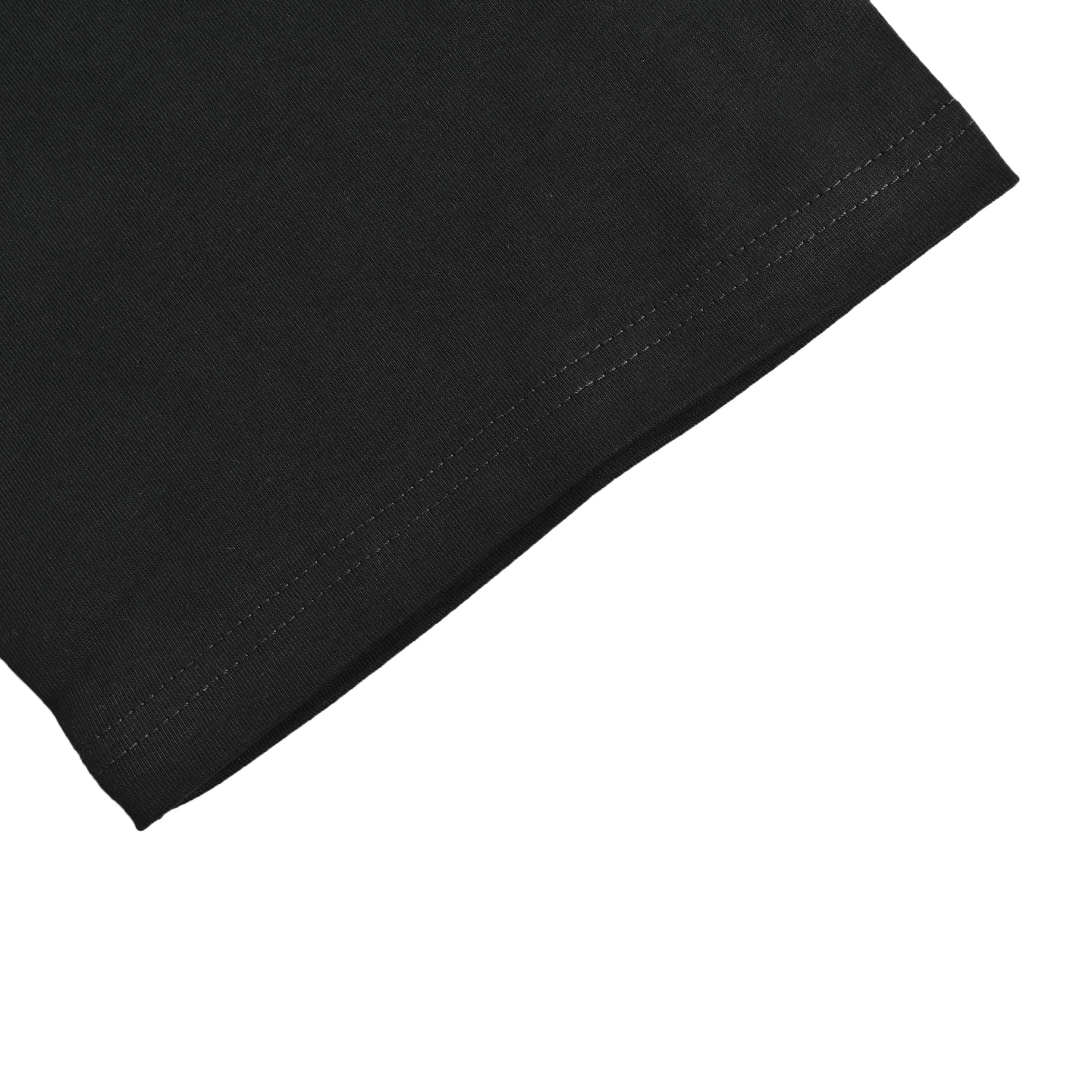 Gucci 25ss collar embroidered short sleeve