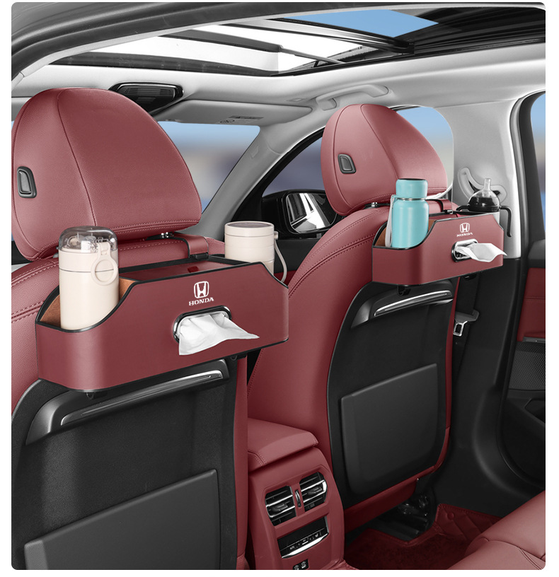 🔥Hot Sale🛒Get 60% OFF Now⌛Vehicle Multifunctional Storage Box