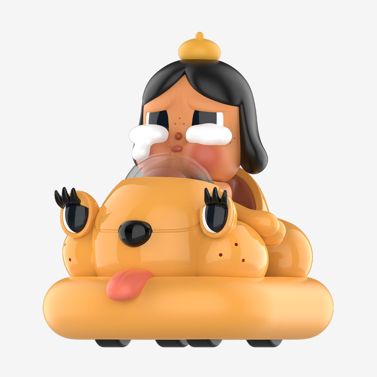 POP MART POPCAR Bumper Car Series [1 Blind Box]