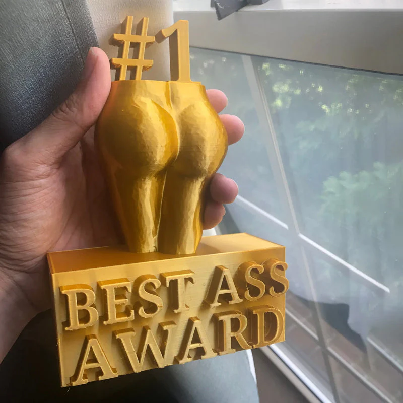 🔥Last Day Promotion-50% OFF🔥BEST BOOBS/ASS AWARD-BUY 2 GET 10% OFF & FREE SHIPPING