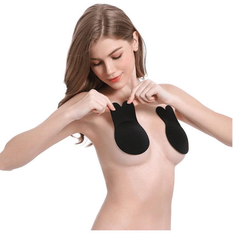 Invisible Lifting Bra - Buy 2 Pair get 2 Pair Free NOW