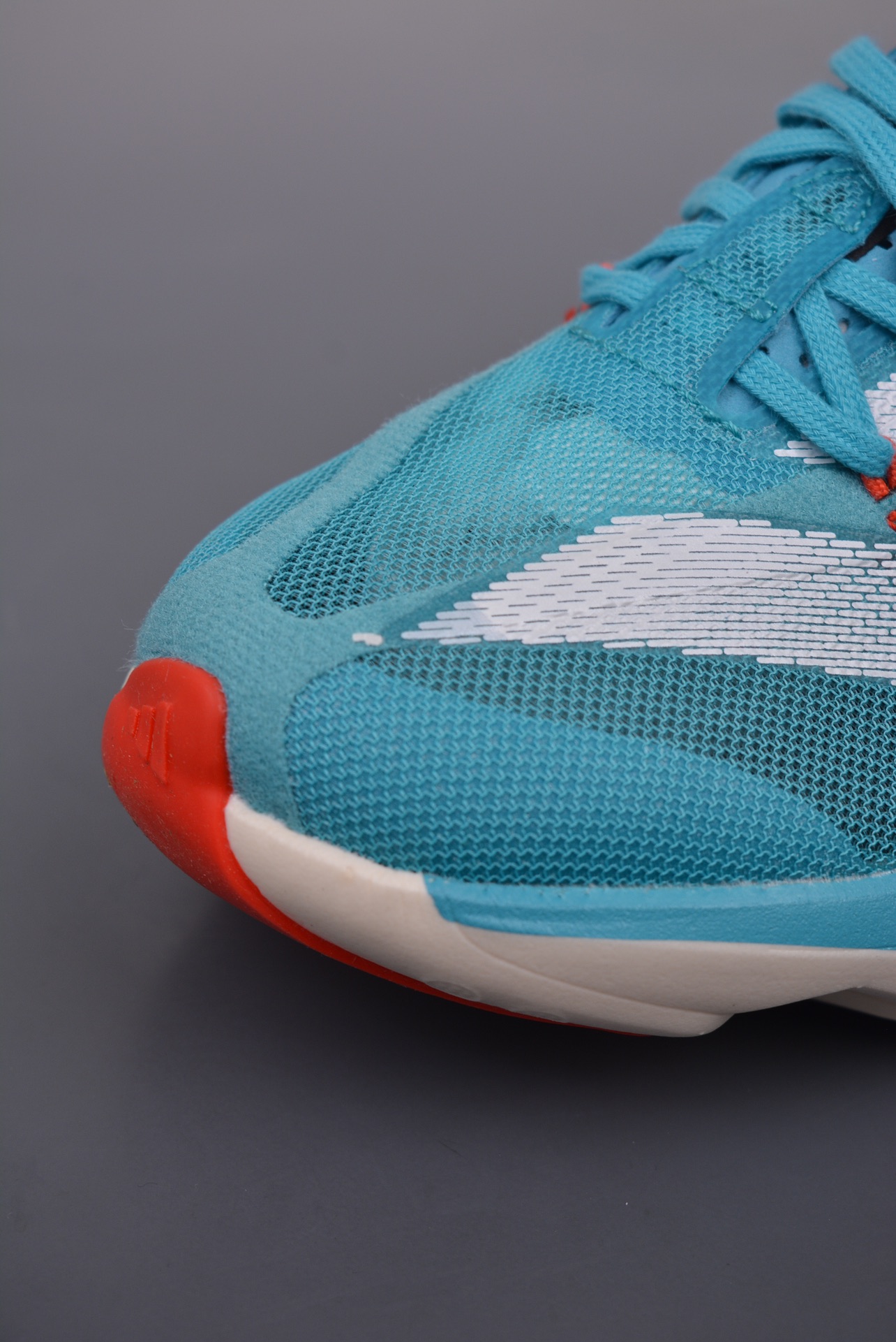 Adidas Adios Pro 3 w Blue Silver Orange ID8473