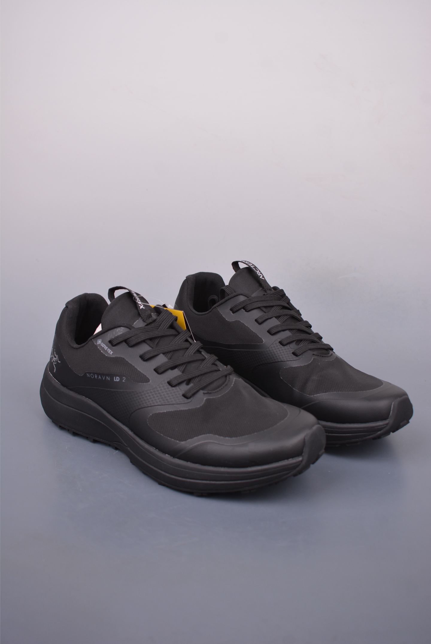 Arc'teryx KONSEAL LT W Black