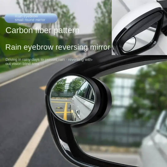 Car Sun Visor Sticker