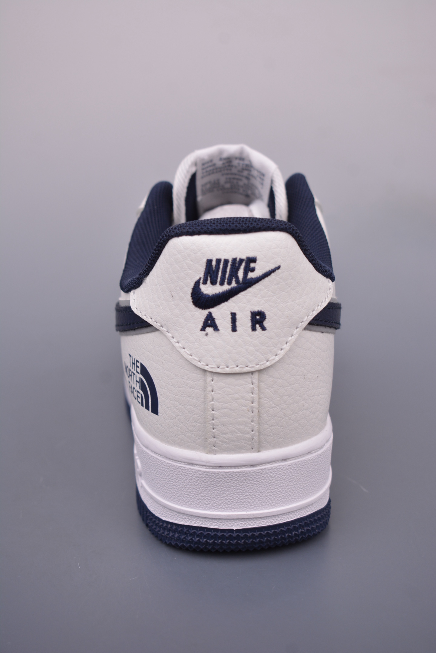 The North Face x Nike Air Force 1 Low 