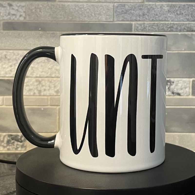 Funny Coffee Mug