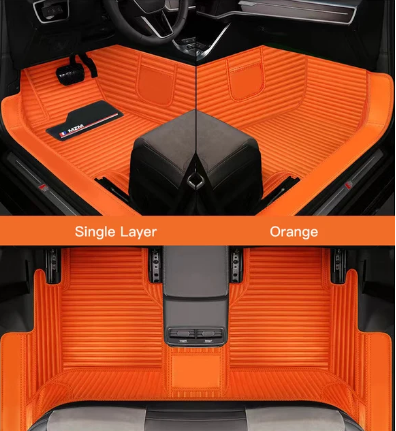 Car Floor Mats