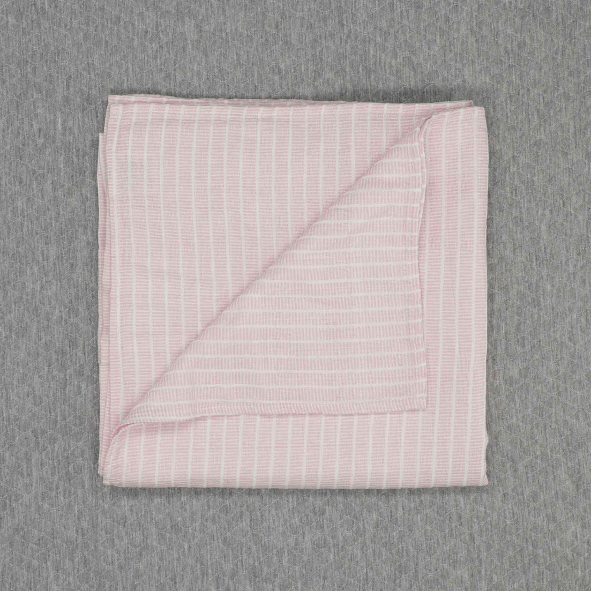 Muselina Raya Rosa