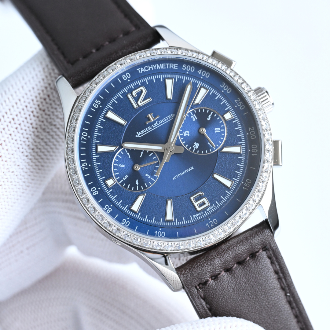 Jaeger-LeCoultre JL Polaris Series