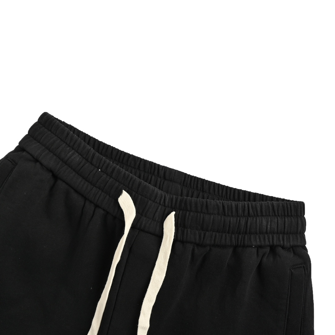 Louis Vuitton 24Fw Cloud Logo Trousers
