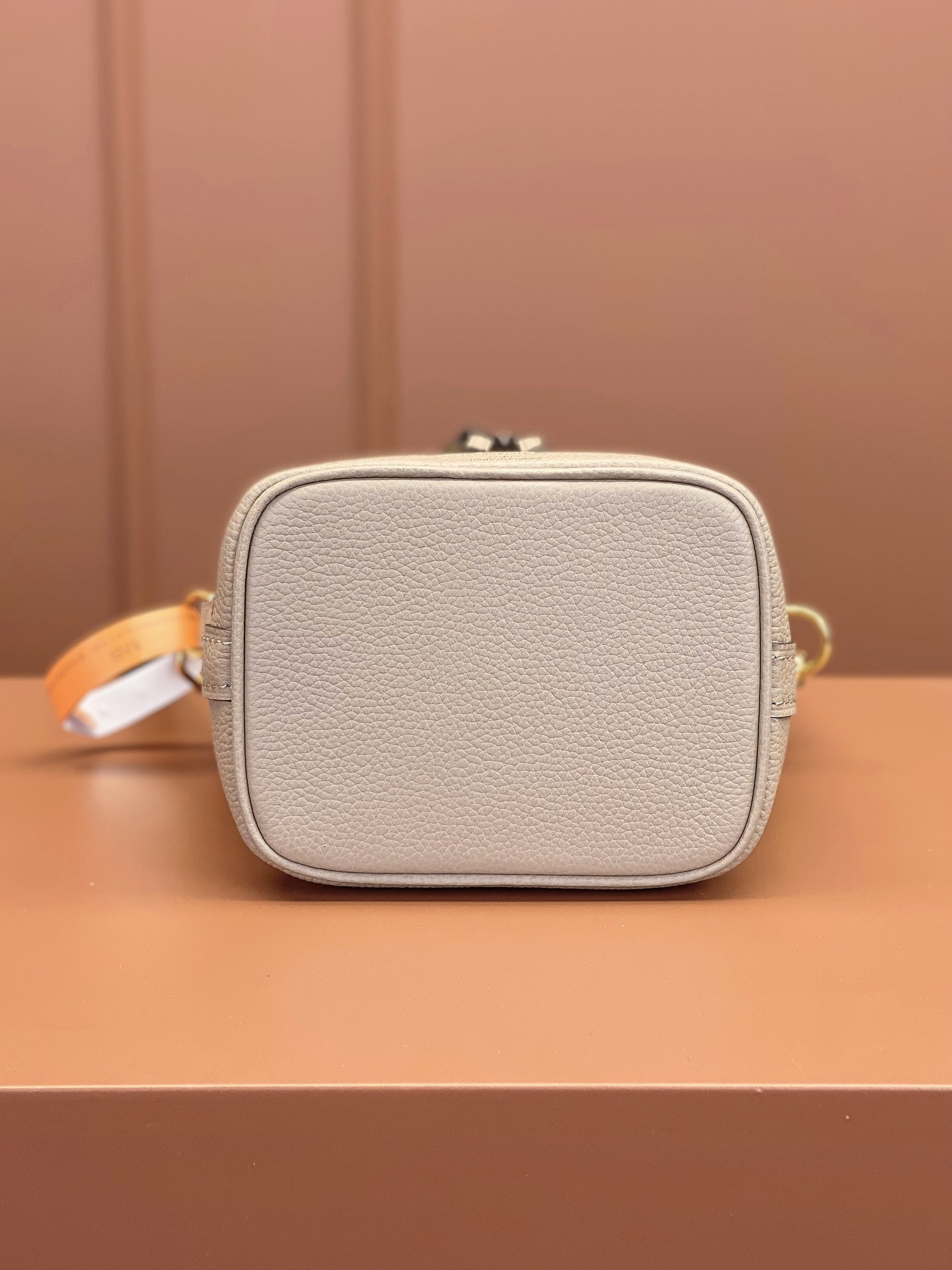 Louis Vuitton NANO NOÉ Handbag M46291