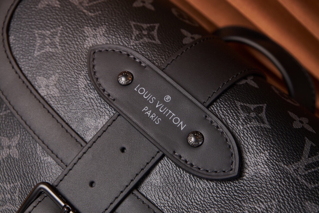 Louis Vuitton saumur backpack M45913