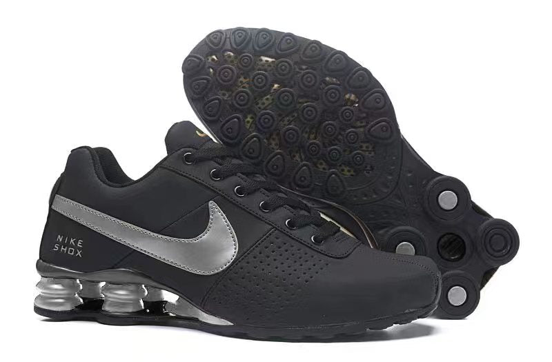 Shox Deliver