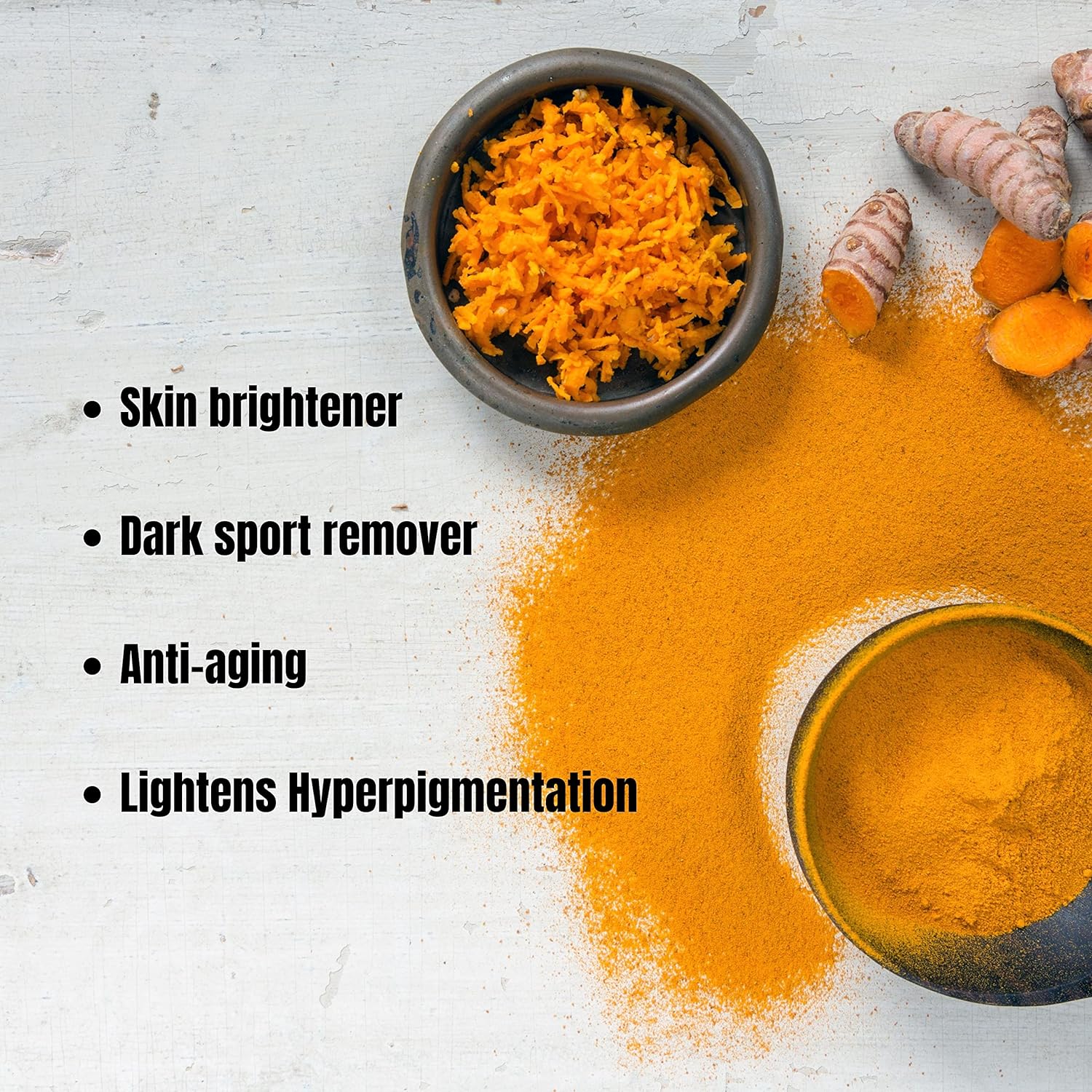 💖 Mother's Day discount 49% OFF-Lemon Turmeric and Kojic Acid Skin Brightening Soap(1 SETS 2 PCS 🔥BUY MORE SAVE MORE )