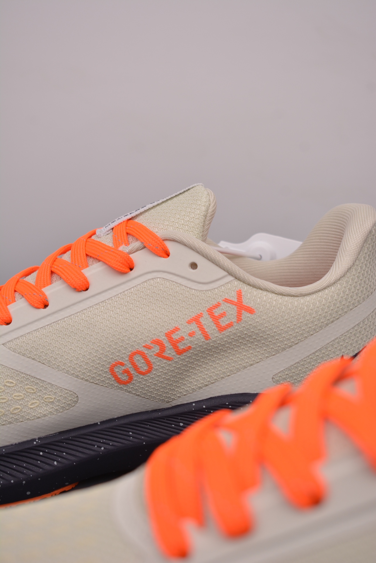 Nike Zoom WINFLO 7 Net Beige Orange CJ0291-100
