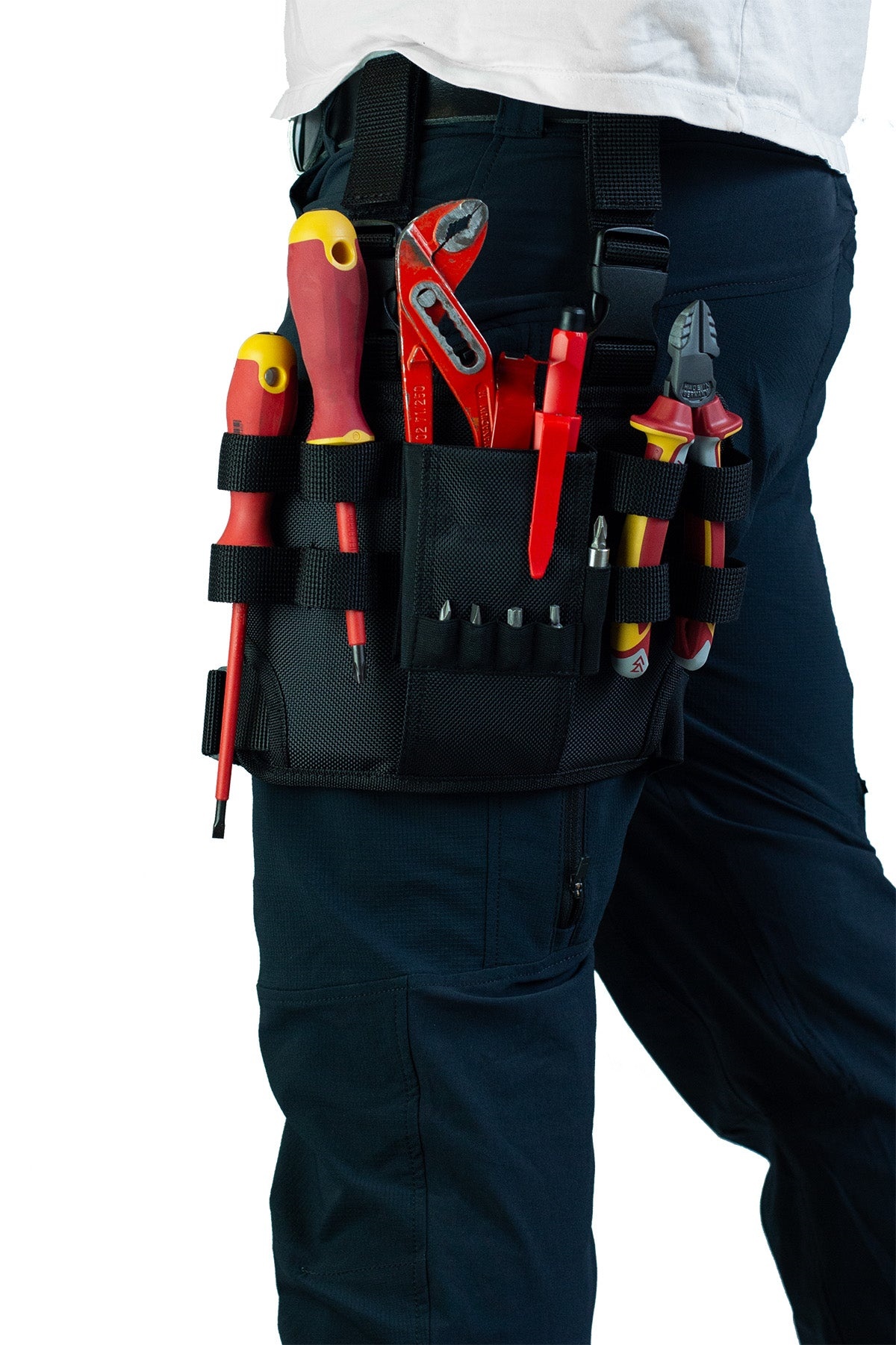 🔥Last Day 60% OFF🔥Portable Tool Belt Pouch Multifunctional Tool Pouch
