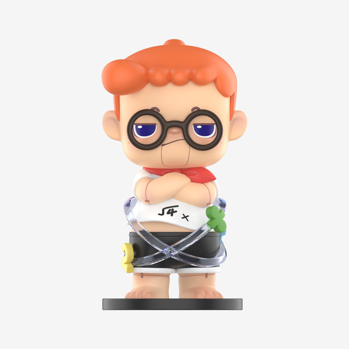 POP MART MIGO Stationery Series [1 Blind Box]
