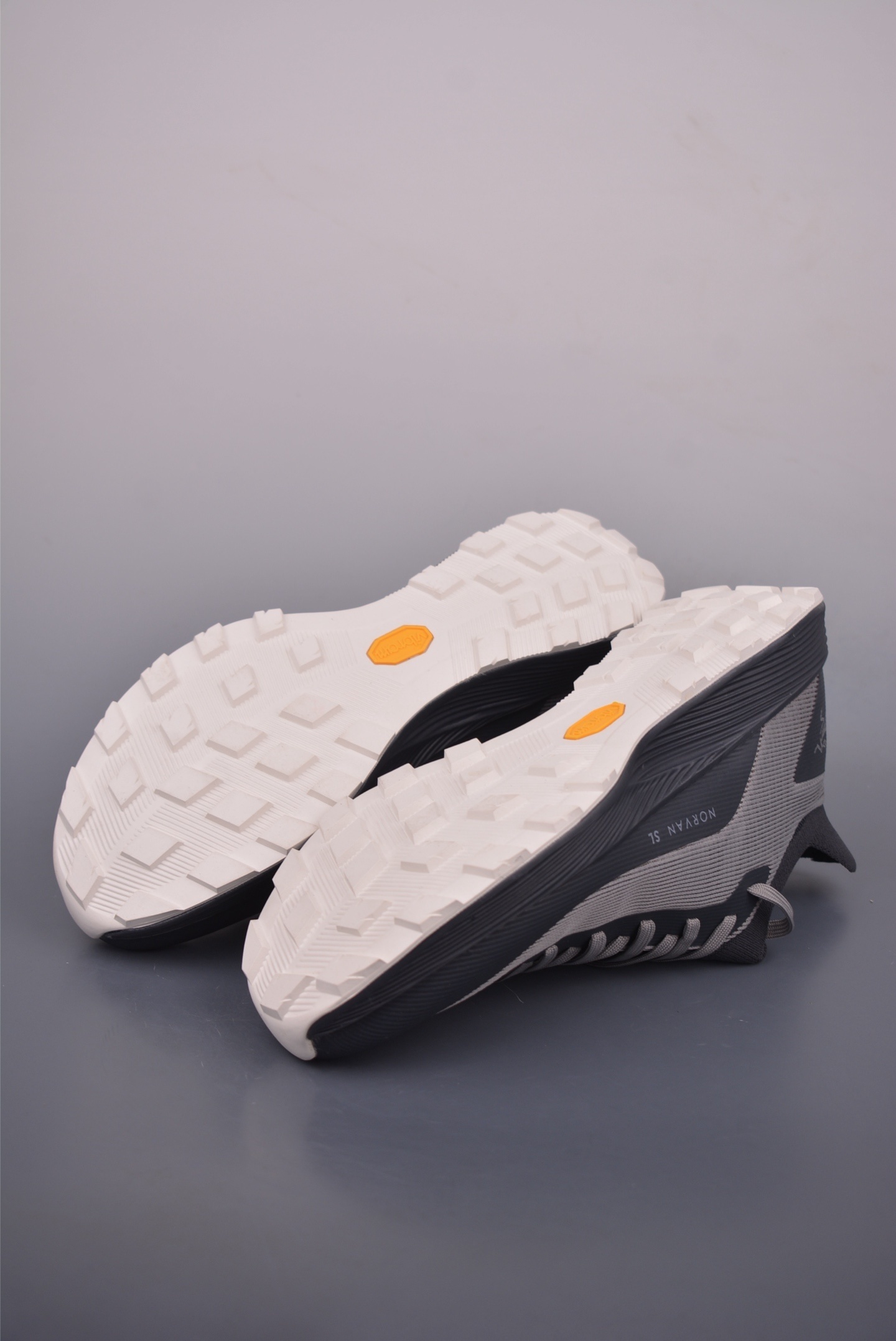 Arc'teryx KRAGG M running shoes 