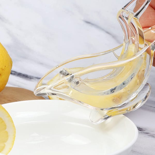 （🎄Early Christmas Sale Acrylic Lemon Pressor🎄50% off）