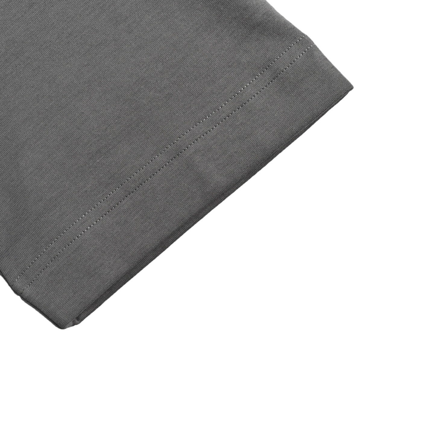 Fendi 25ss pocket zipper printed short sleeve