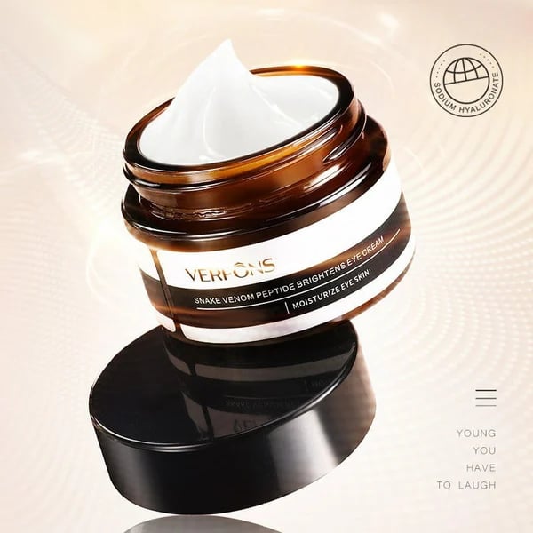 🔥Last Day 49% OFF - Treatment Hydrating Essence Eye Cream