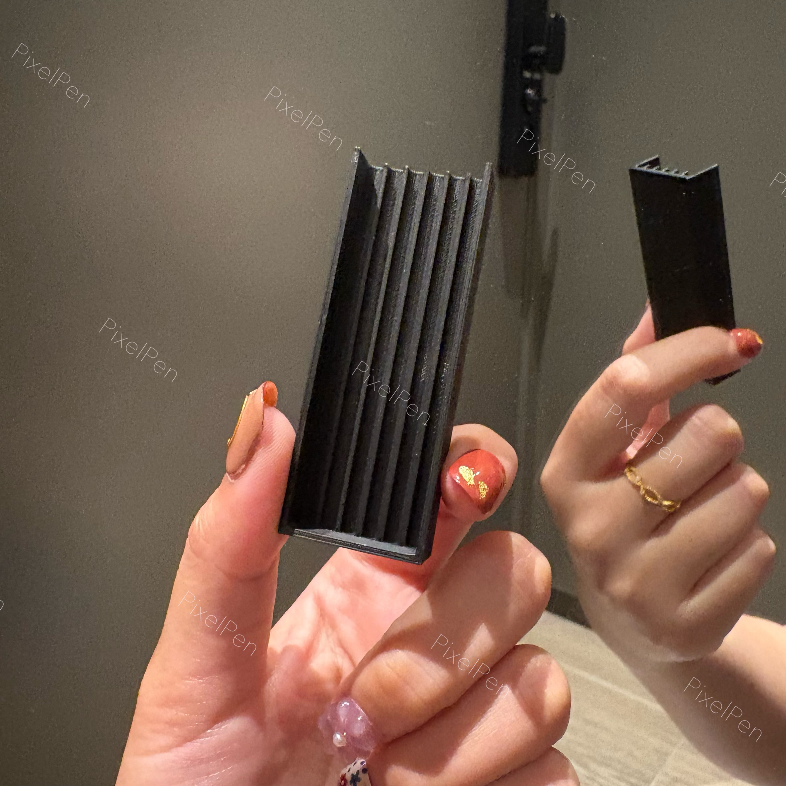 【5mm】PixelPen Static Free Bean Spatula Piecing Tool 5mm for Big Beans