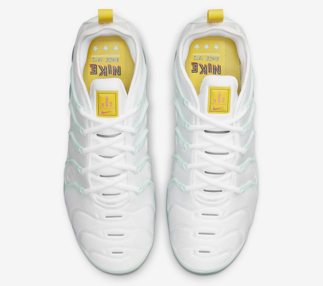 VaporMax Special Design