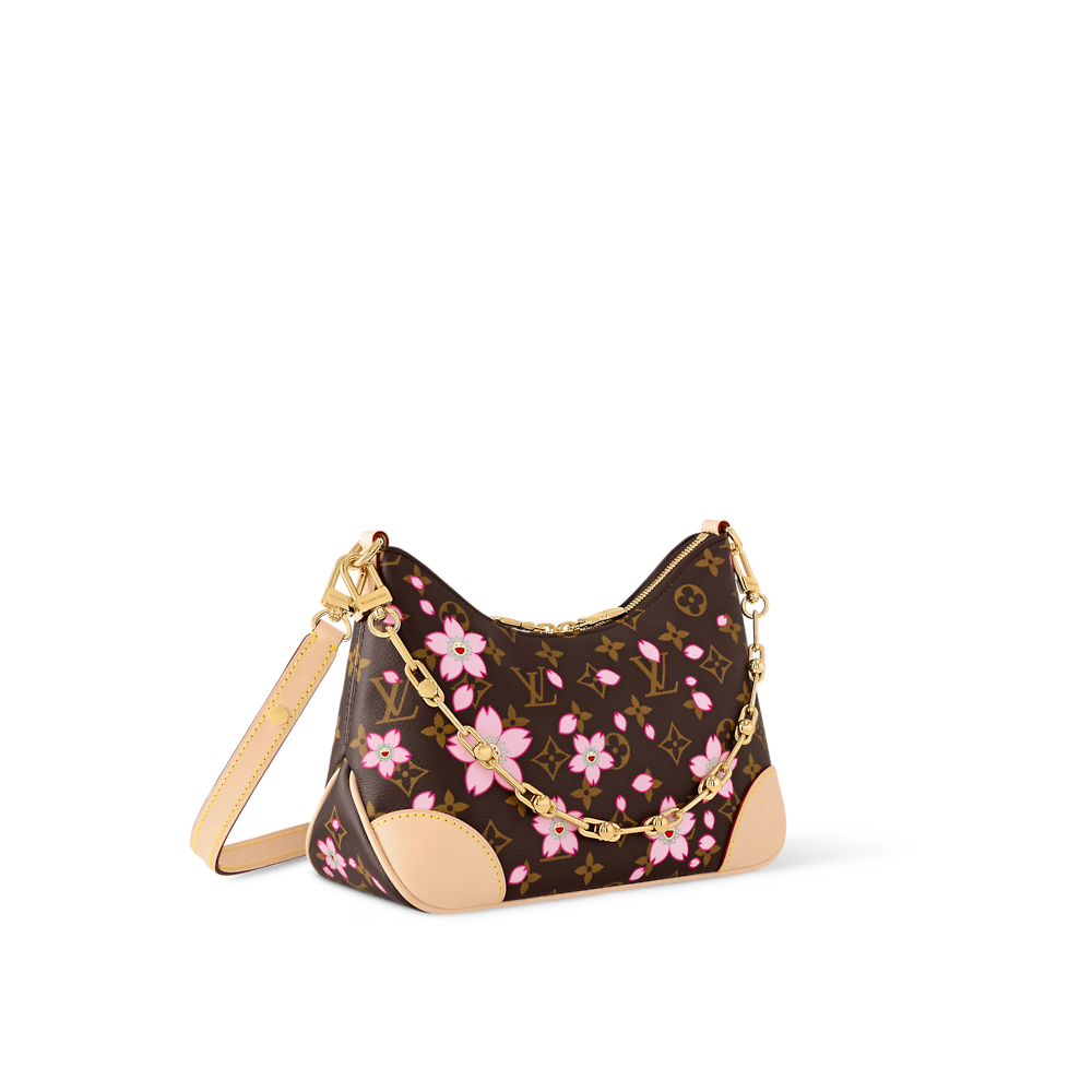 Louis Vuitton LV X TM BOULOGNE SMALL BAG M13265