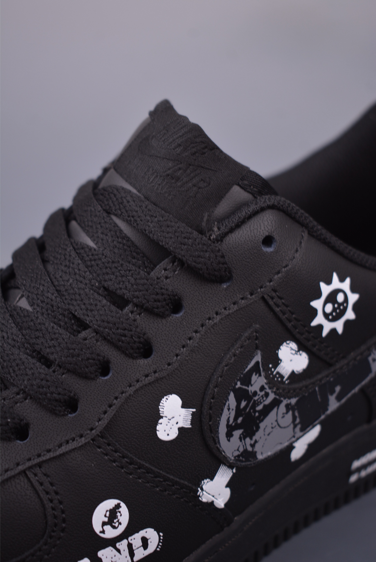 Nike Air Force 1 07 LV8 Low 