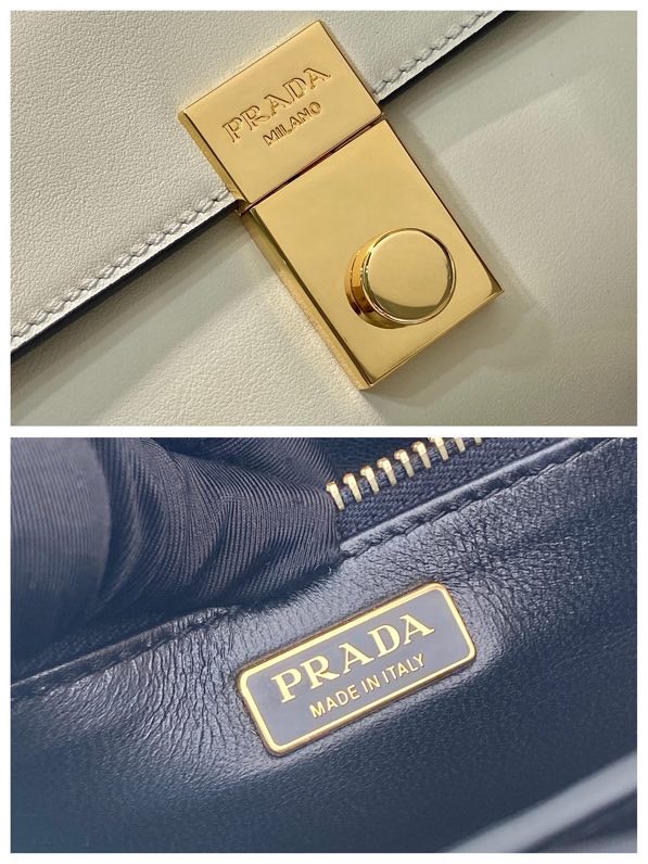 Prada Soft Sound Small Bag 1BD379