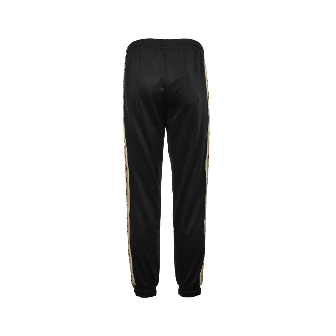 Gucci Classic Side Double G Reflective Web Trousers Set