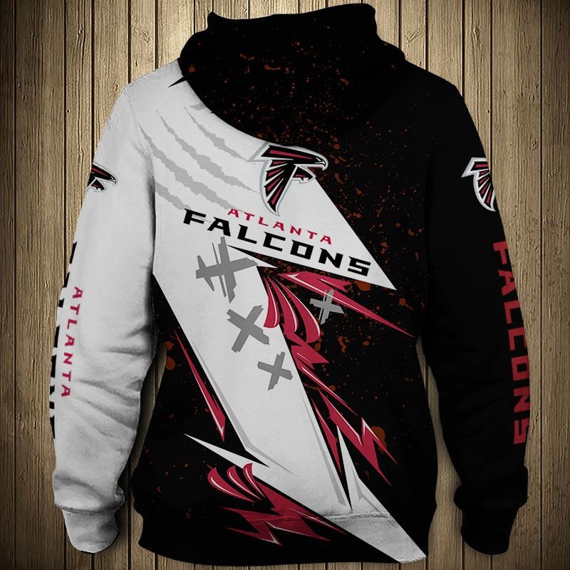 ATLANTA FALCONS 3D AF97