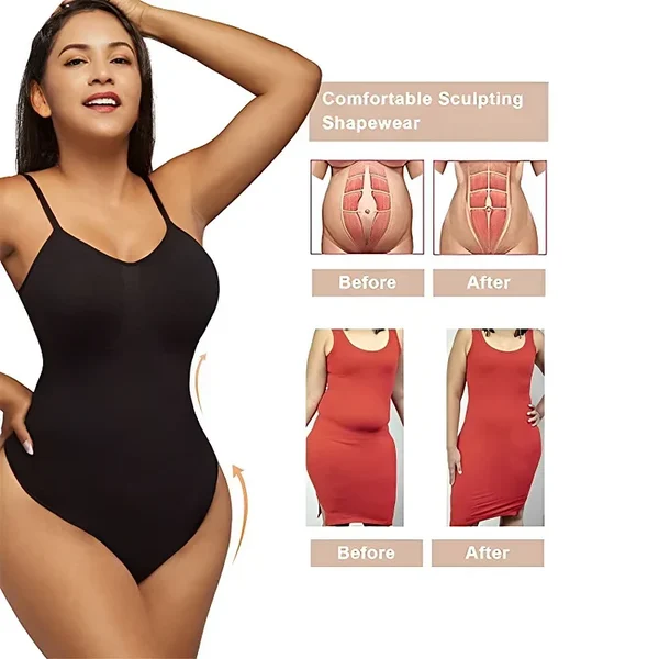 🎄🎁Christmas Hot Sale 49% OFF🎄BODYSUIT SHAPEWEAR