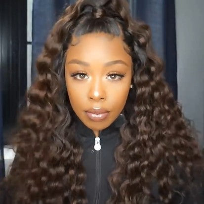 New Year Special OFF | 2020 New Fashion Curly Wig