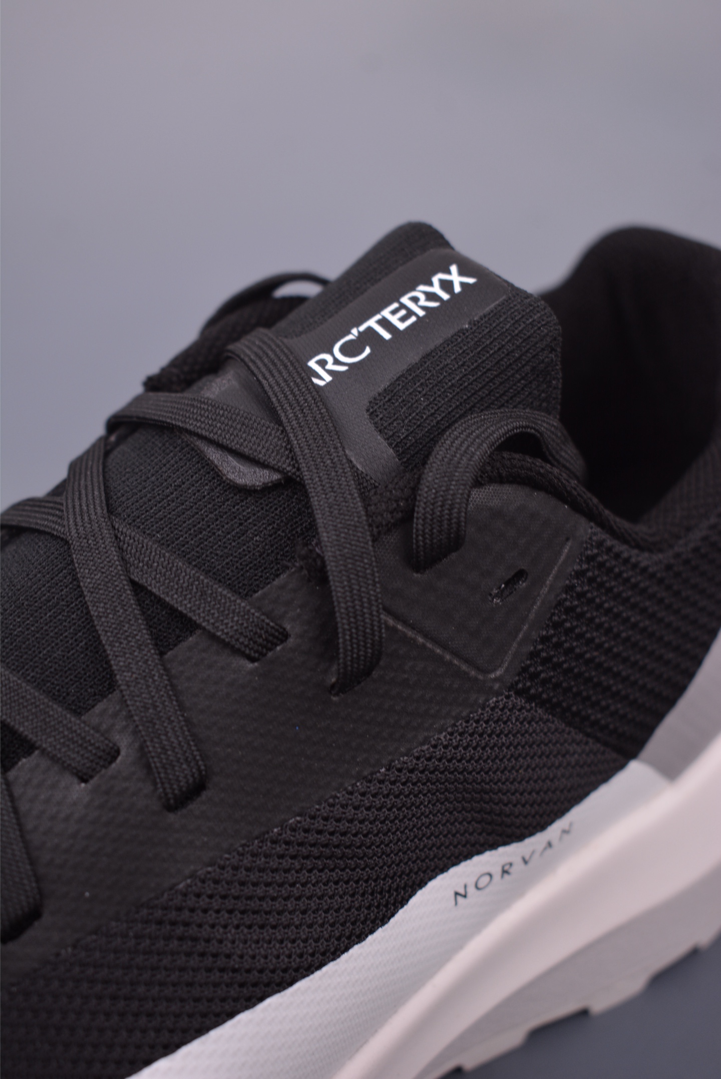 Arc'teryx Norvan LD 4 