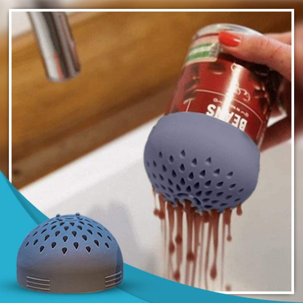 The Micro Kitchen Colander