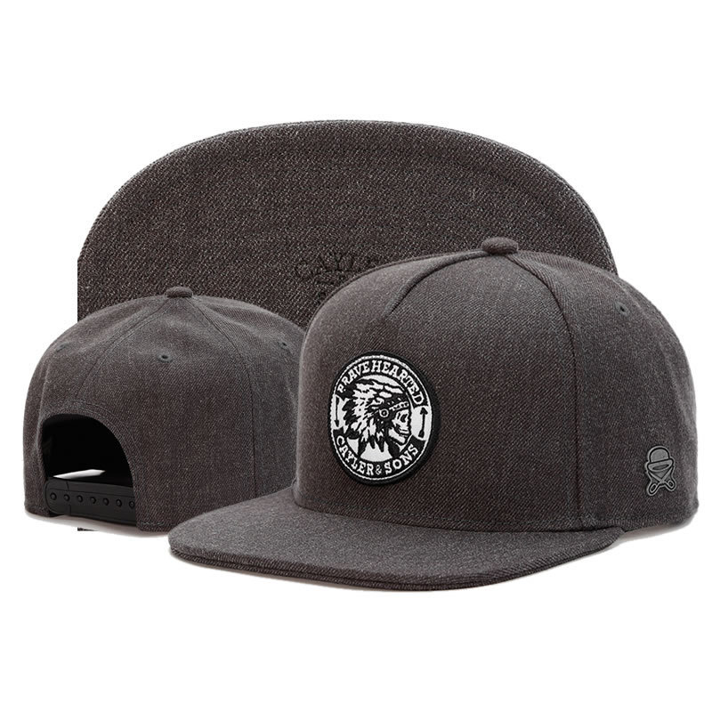 Hip-hop basketball cap American style new high street dance cap American street