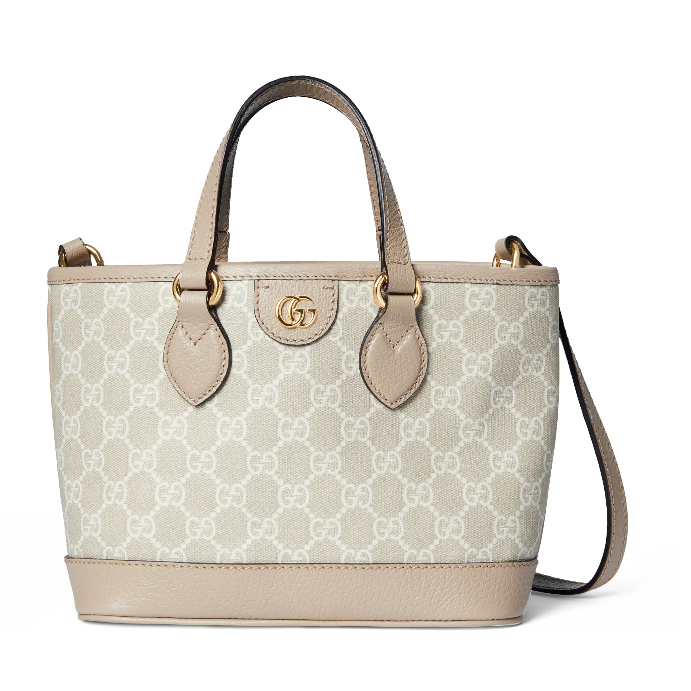Gucci Ophidia small tote bag