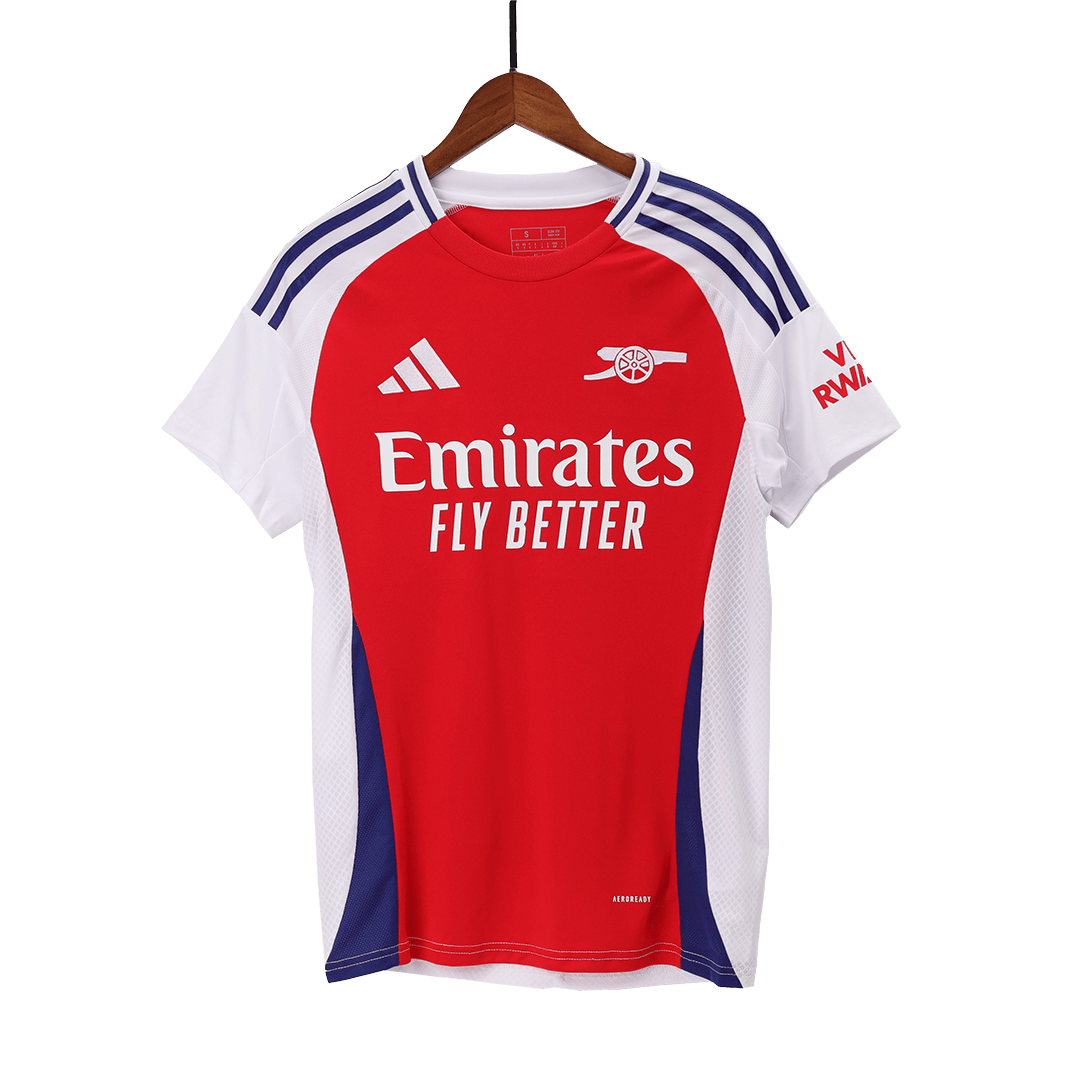 Arsenal football shirt 2024/25