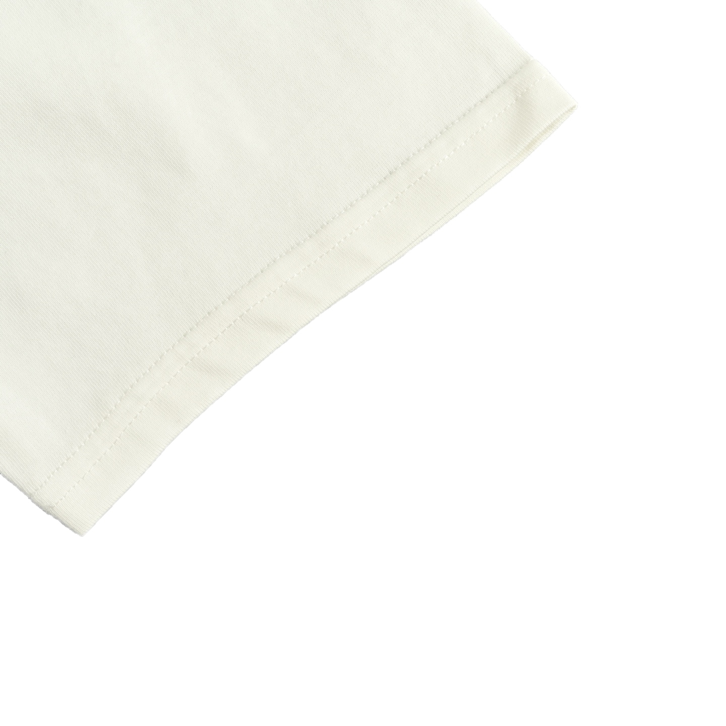 Moncler 25ss classic logo embroidered short sleeves