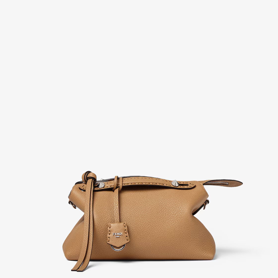 Fendi By The Way Selleria Medium Handbag 8BL155ASU2F0EMR