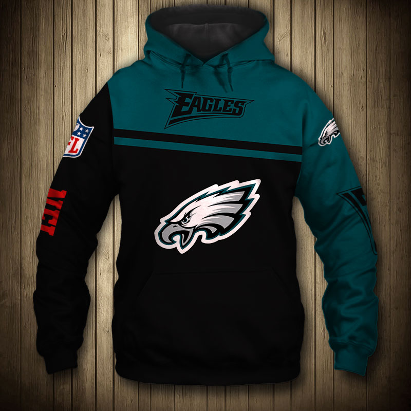 PHILADELPHIA EAGLES 3D PE01