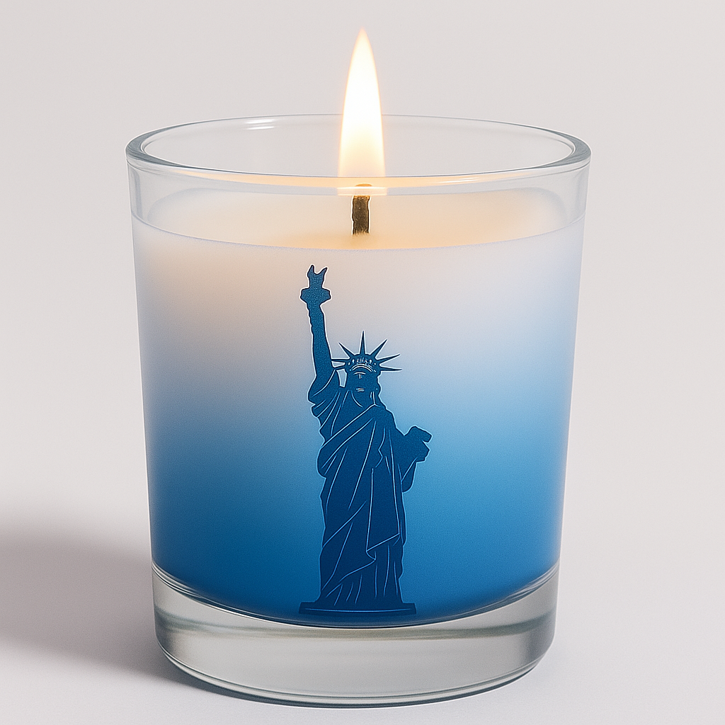 🕯️4 Landmark Scented Candles for the Travel-Lover in Your Life