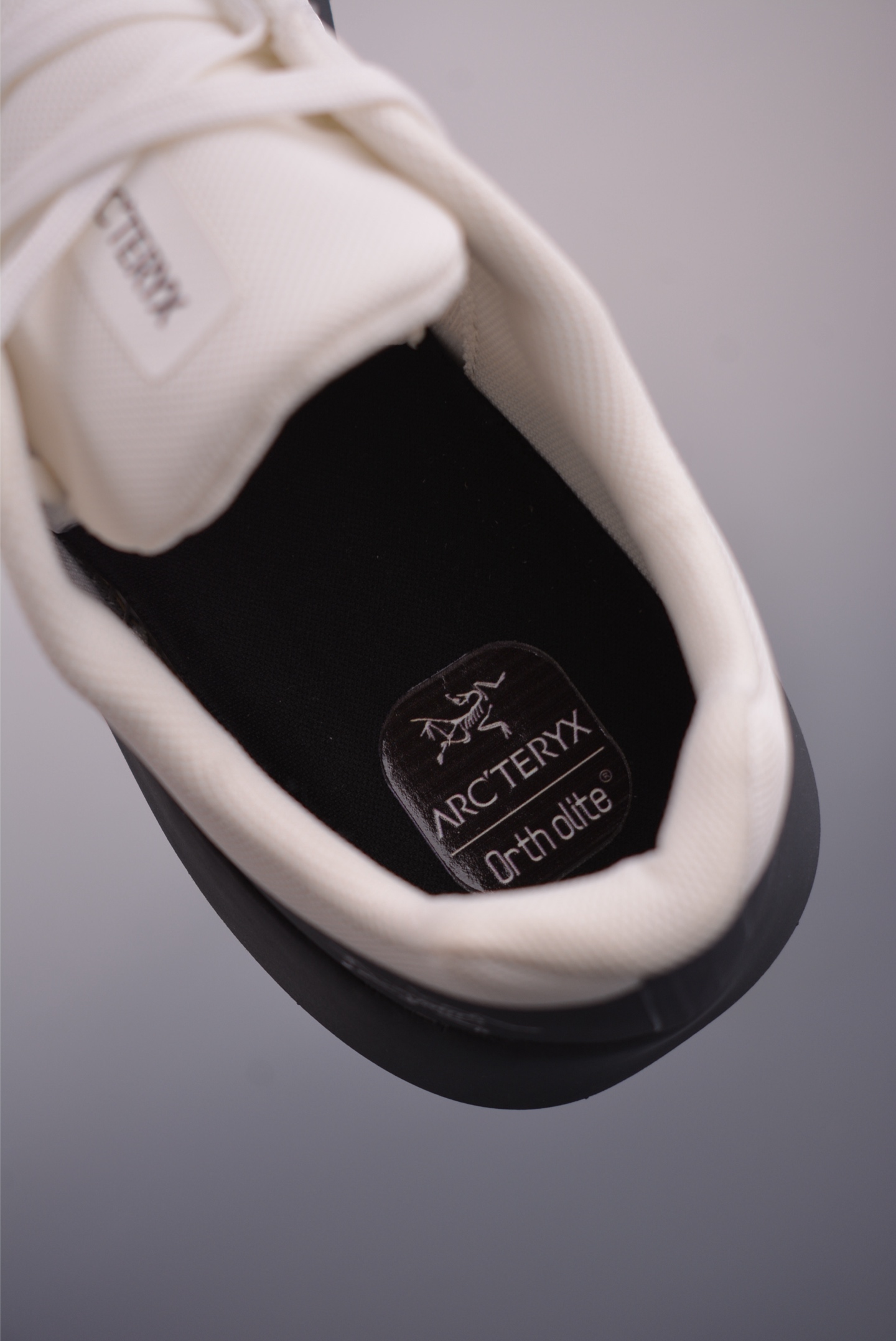 Arc'teryx NORVAN LD 4 running shoes 