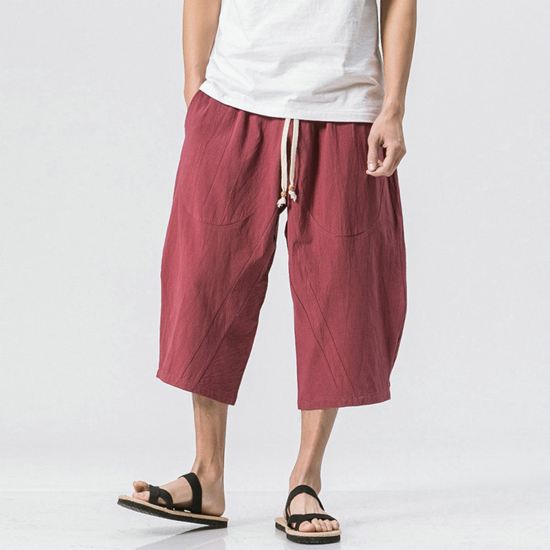 Paragon Pants