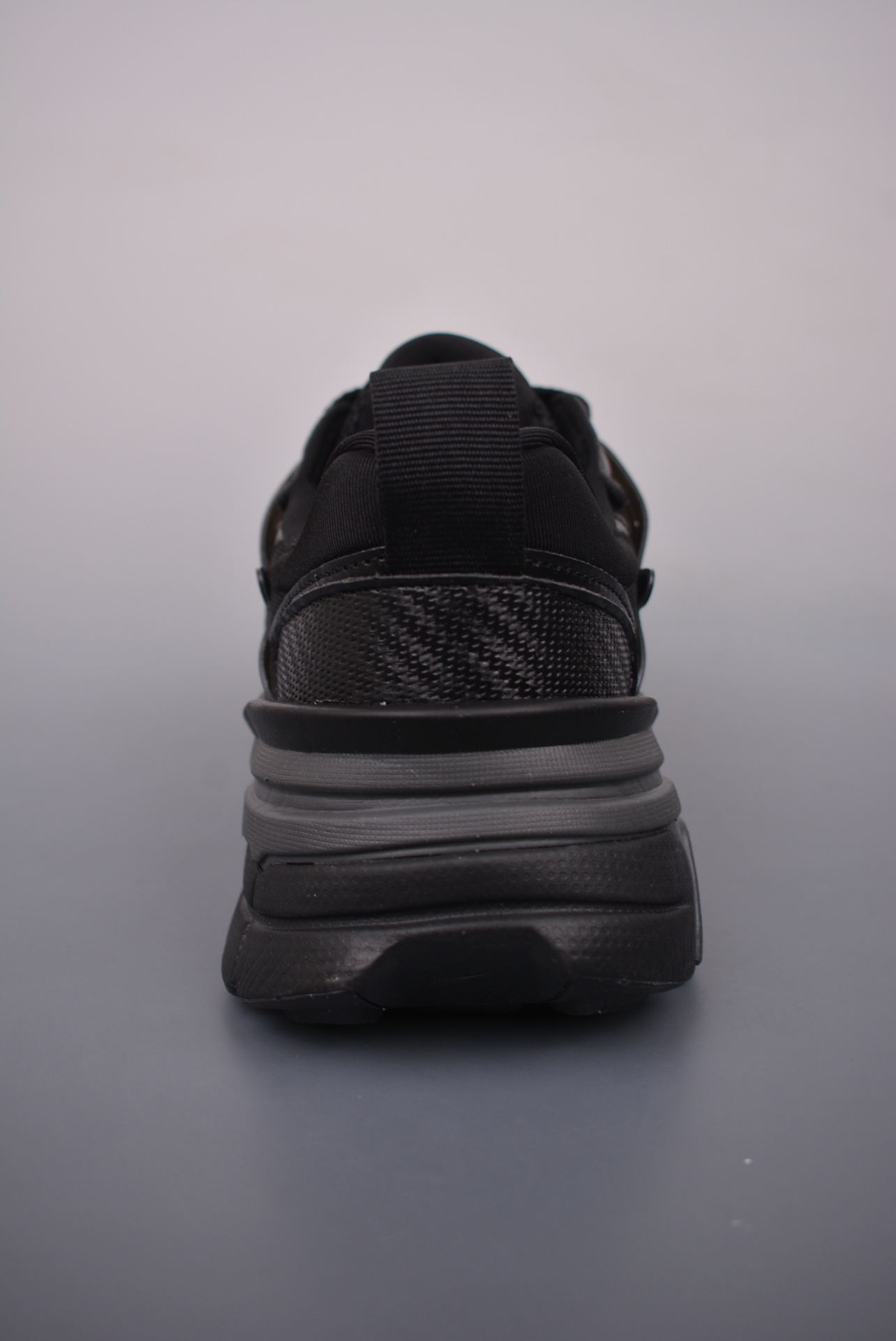 Nike Wmns V2K Runtekk LowBlack FD0736-001
