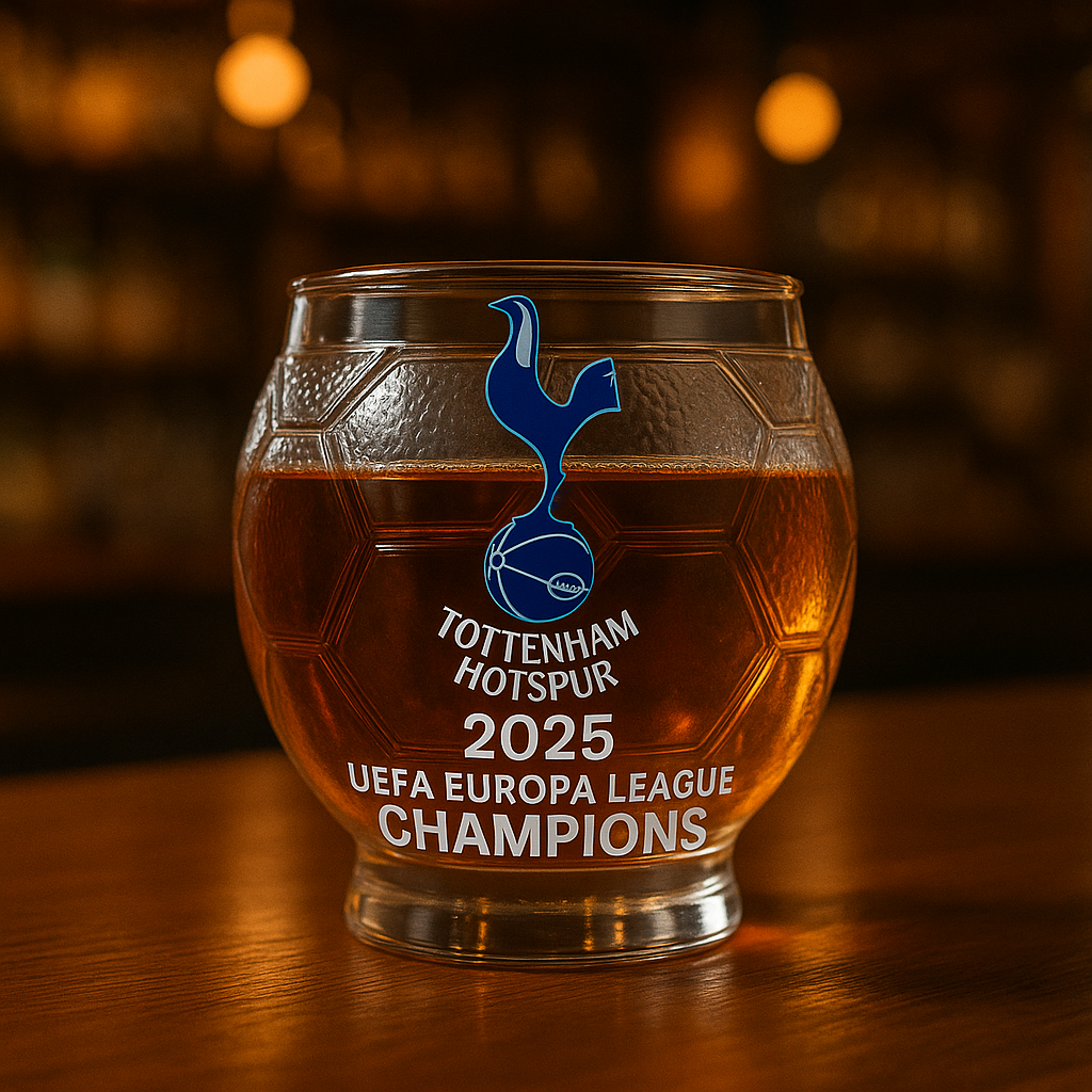 Tottenham Hotspur Glory Cup 2025