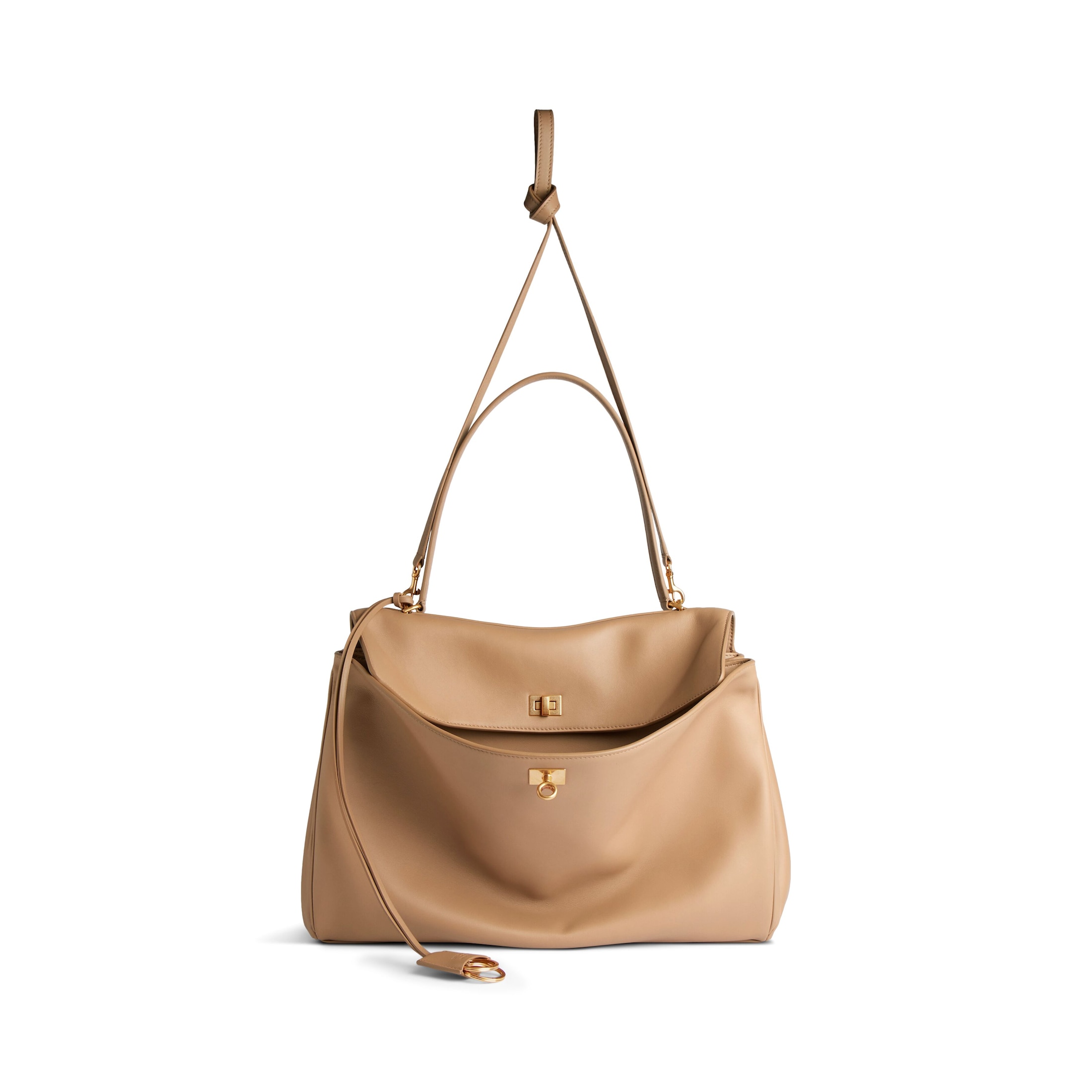 Balenciaga Rodeo Handbag Large7897442AA4V2621