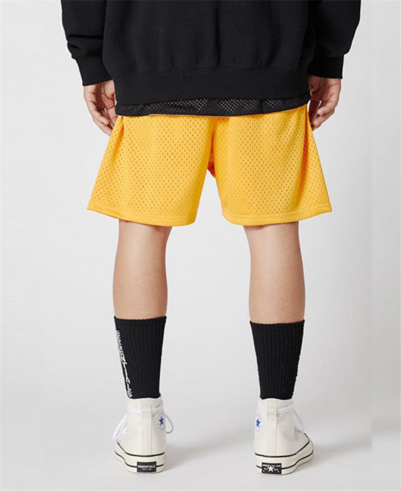 Yorozo Men's Active Shorts