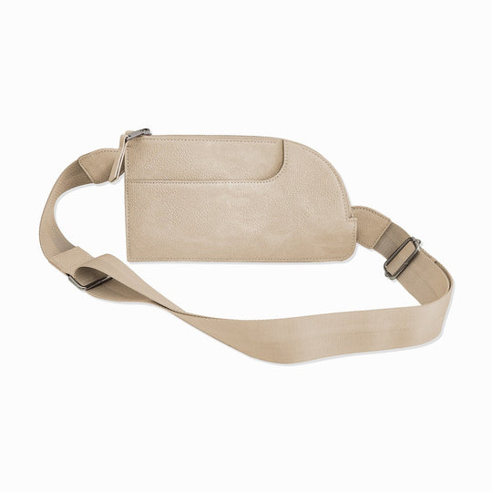 On Sale🔥Full Grain Leather BFF Sling Bag RFID